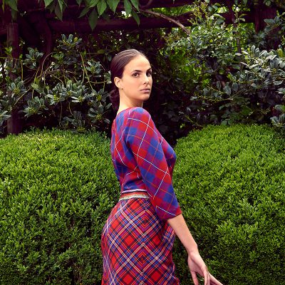 dress-tartanred